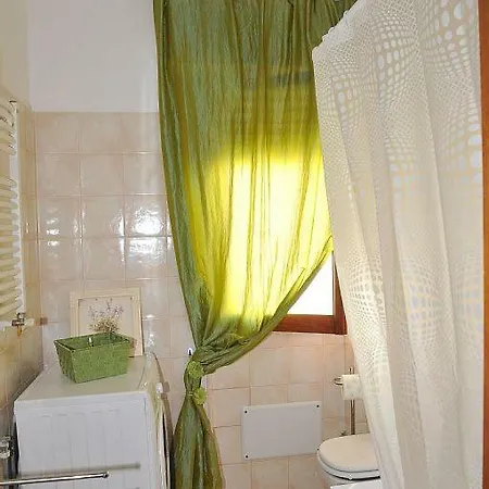 Casa Ma-rina Apartmán Ladispoli