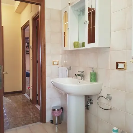 Casa Ma-rina Apartmán *
