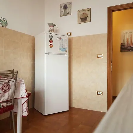 Casa Ma-rina Apartmán Ladispoli