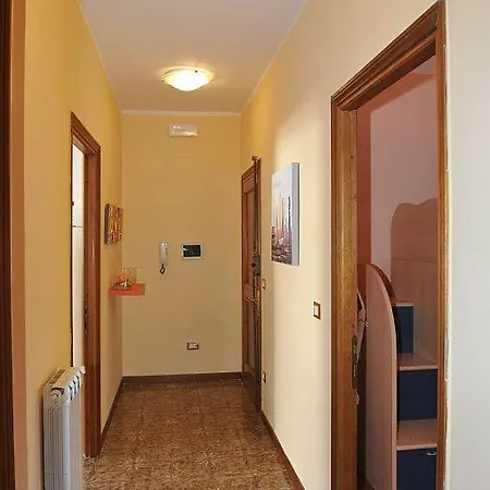 Apartmán Casa Ma-rina Ladispoli