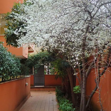 Casa Ma-rina *