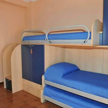 Apartmán Casa Ma-rina