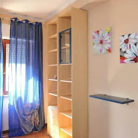 Casa Ma-rina *