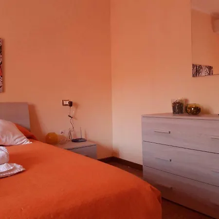 Casa Ma-rina Apartmán *