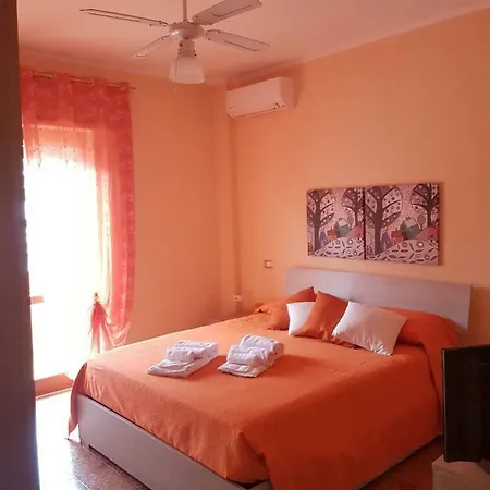Apartmán Casa Ma-rina
