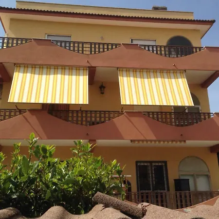 Casa Ma-rina Apartmán Ladispoli
