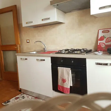 Casa Ma-rina Ladispoli