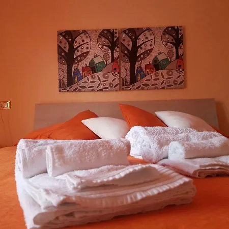 Casa Ma-rina Apartamento *