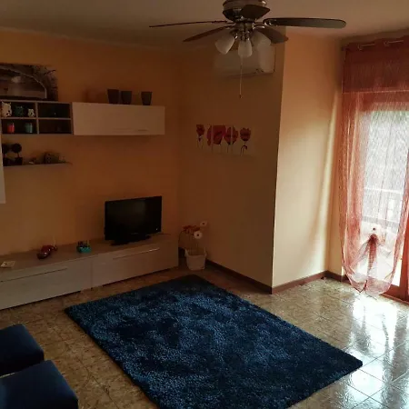 Casa Ma-rina Ladispoli