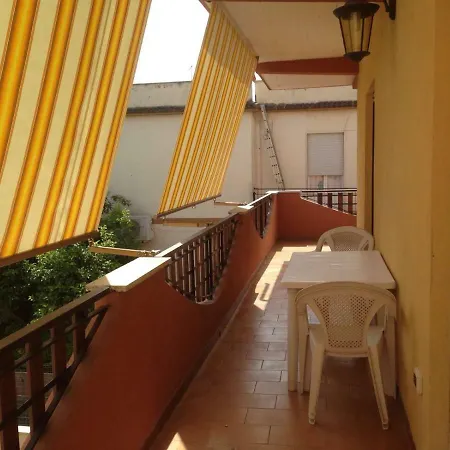 Apartamento Casa Ma-rina Ladispoli